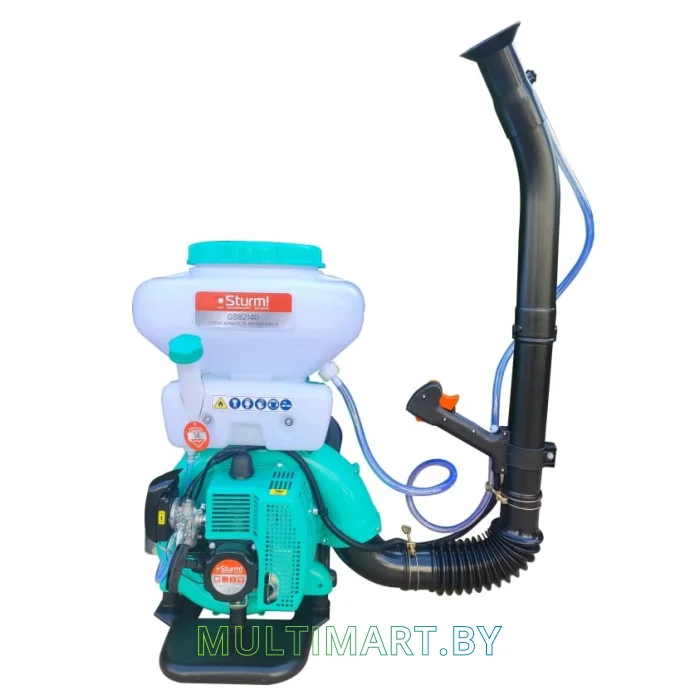 Опрыскиватель Sturm GS8214G
